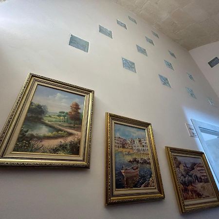 جينوسا B&B Le Cuspidi المظهر الخارجي الصورة