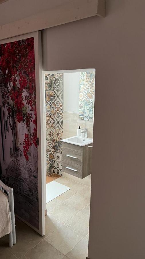 جينوسا B&B Le Cuspidi المظهر الخارجي الصورة