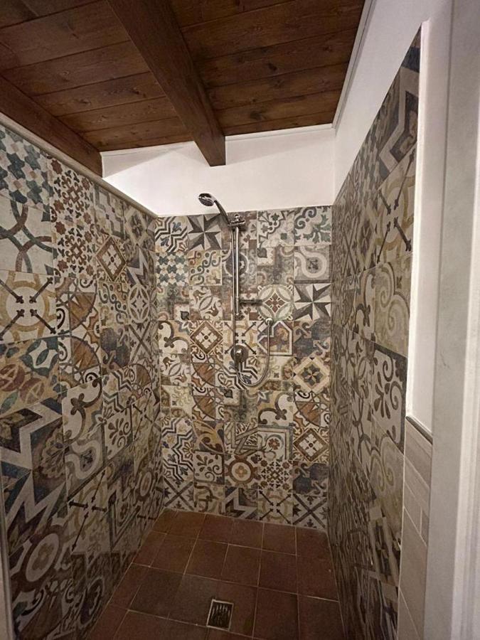 جينوسا B&B Le Cuspidi المظهر الخارجي الصورة