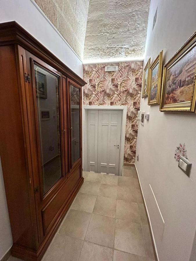 جينوسا B&B Le Cuspidi المظهر الخارجي الصورة