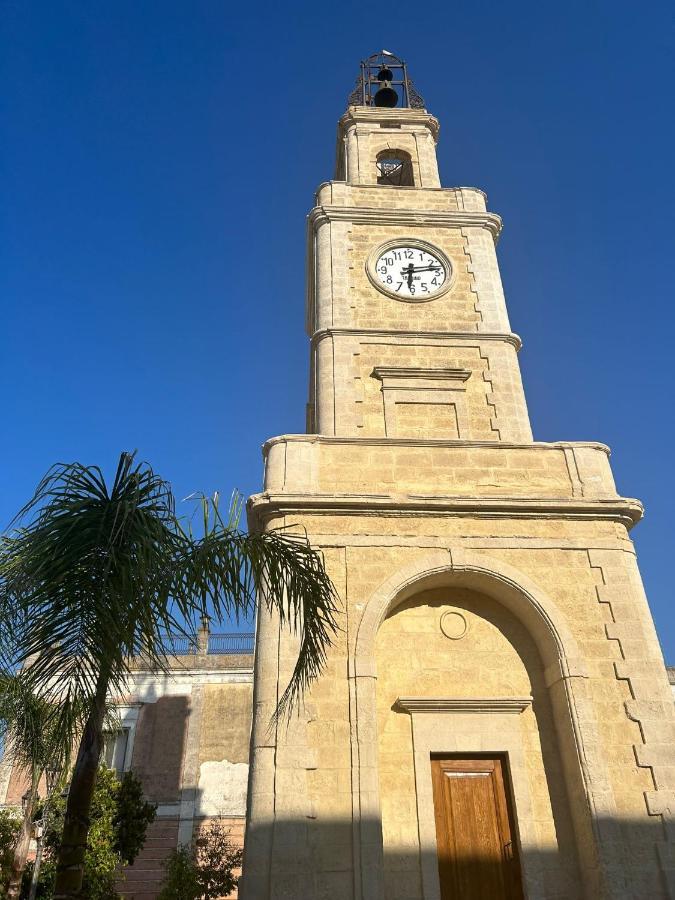 جينوسا B&B Le Cuspidi المظهر الخارجي الصورة